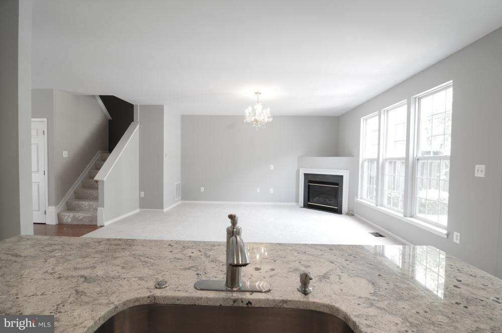 PRINCE WILLIAM TOWN CENTER - Residential