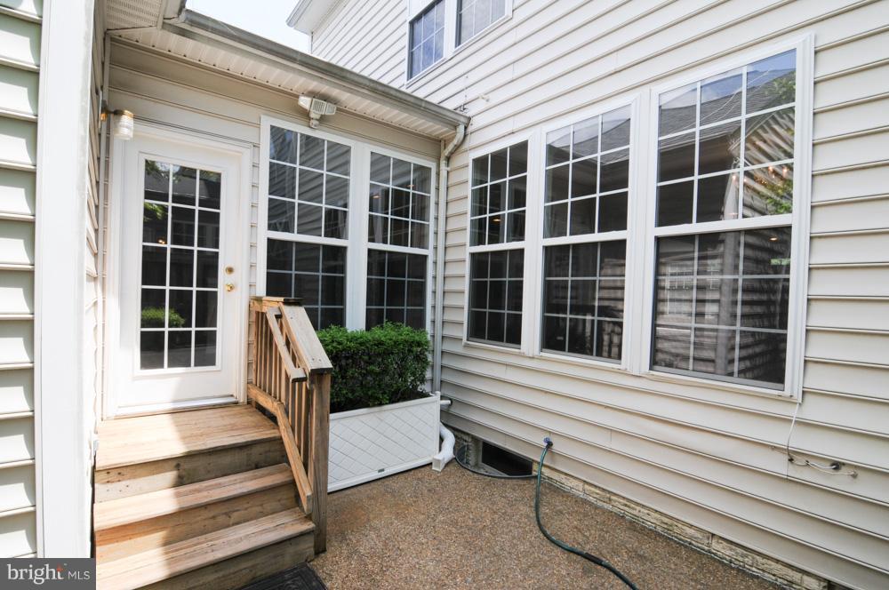 PRINCE WILLIAM TOWN CENTER - Residential