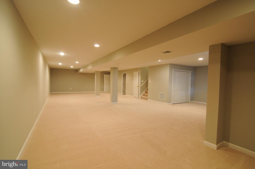 PRINCE WILLIAM TOWN CENTER - Residential