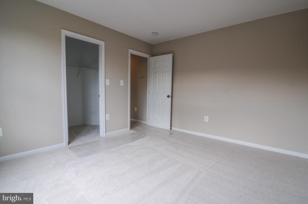 PRINCE WILLIAM TOWN CENTER - Residential