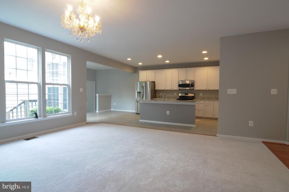 PRINCE WILLIAM TOWN CENTER - Residential