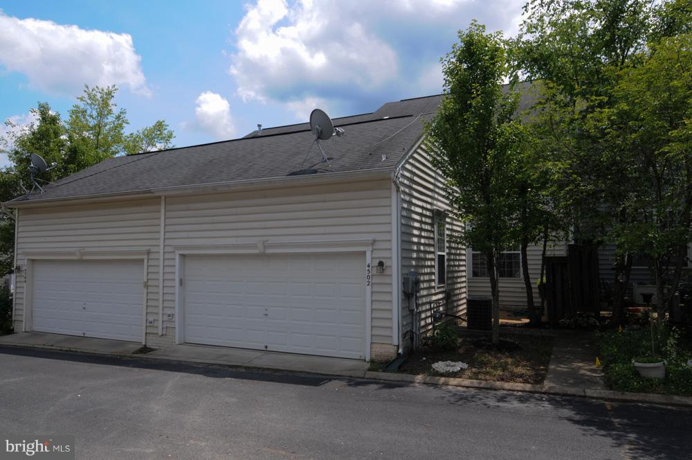 PRINCE WILLIAM TOWN CENTER - Residential