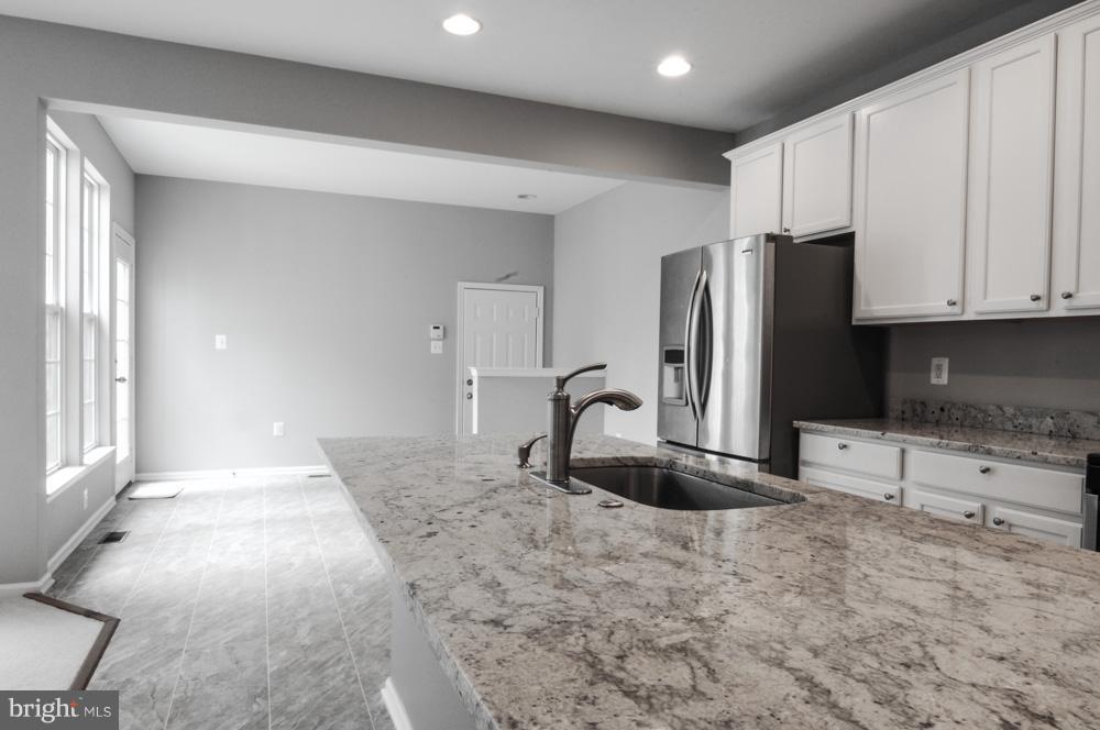 PRINCE WILLIAM TOWN CENTER - Residential