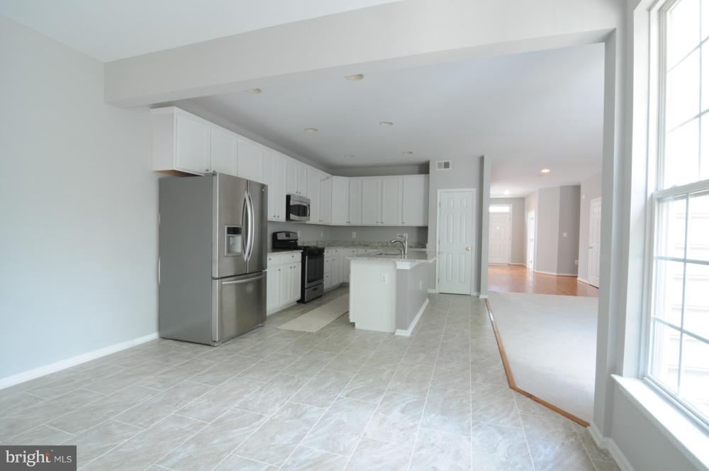 PRINCE WILLIAM TOWN CENTER - Residential