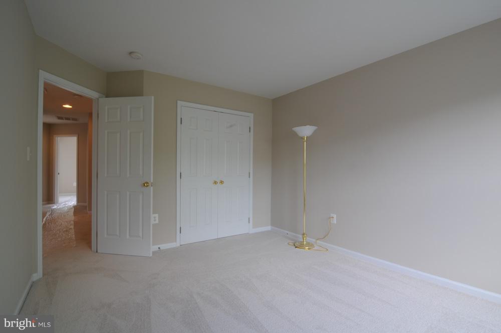 PRINCE WILLIAM TOWN CENTER - Residential