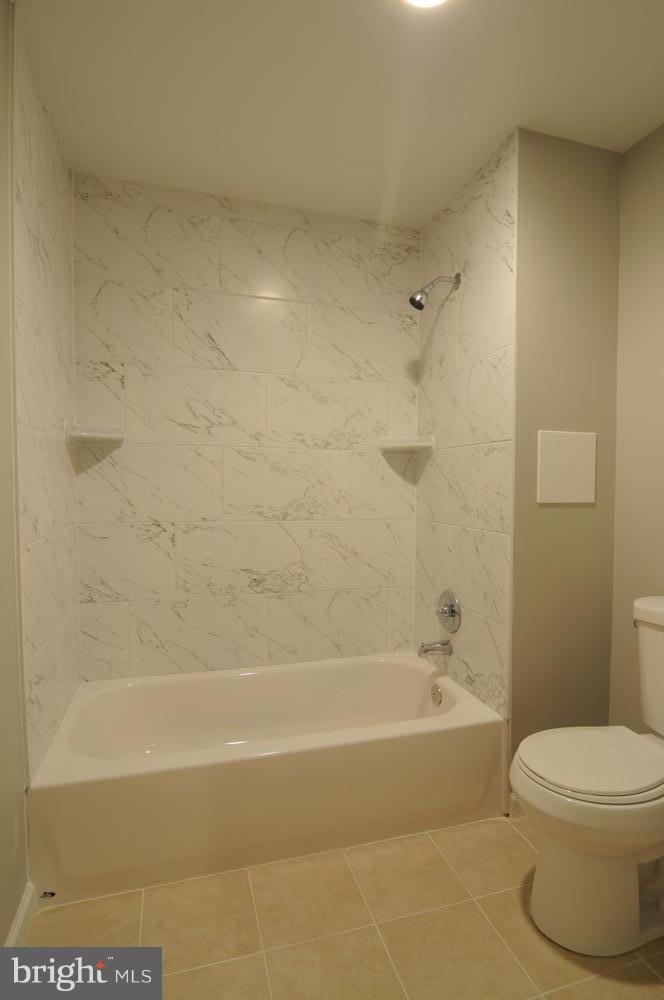 PRINCE WILLIAM TOWN CENTER - Residential