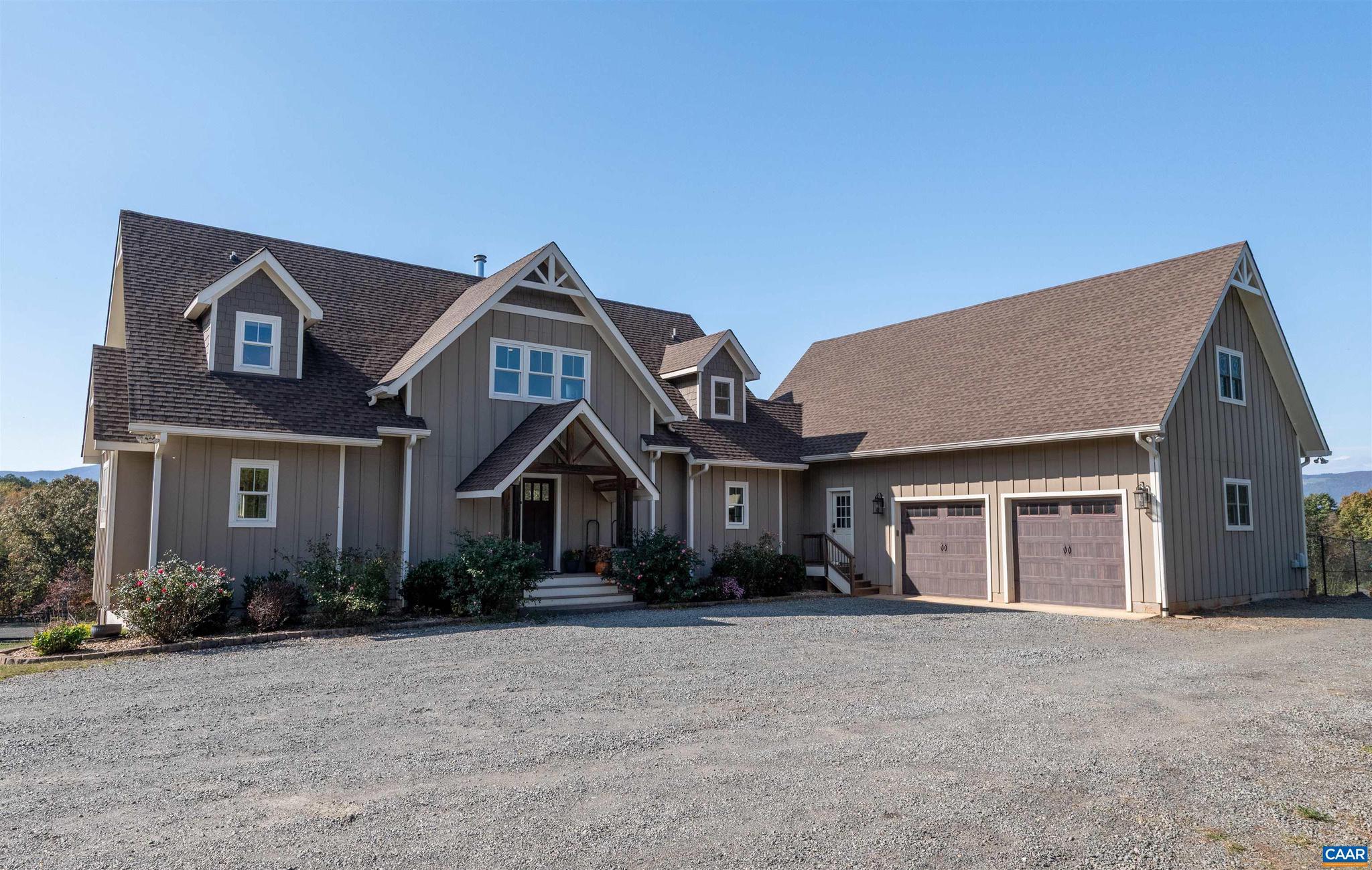 2236 CRAIGS STORE RD