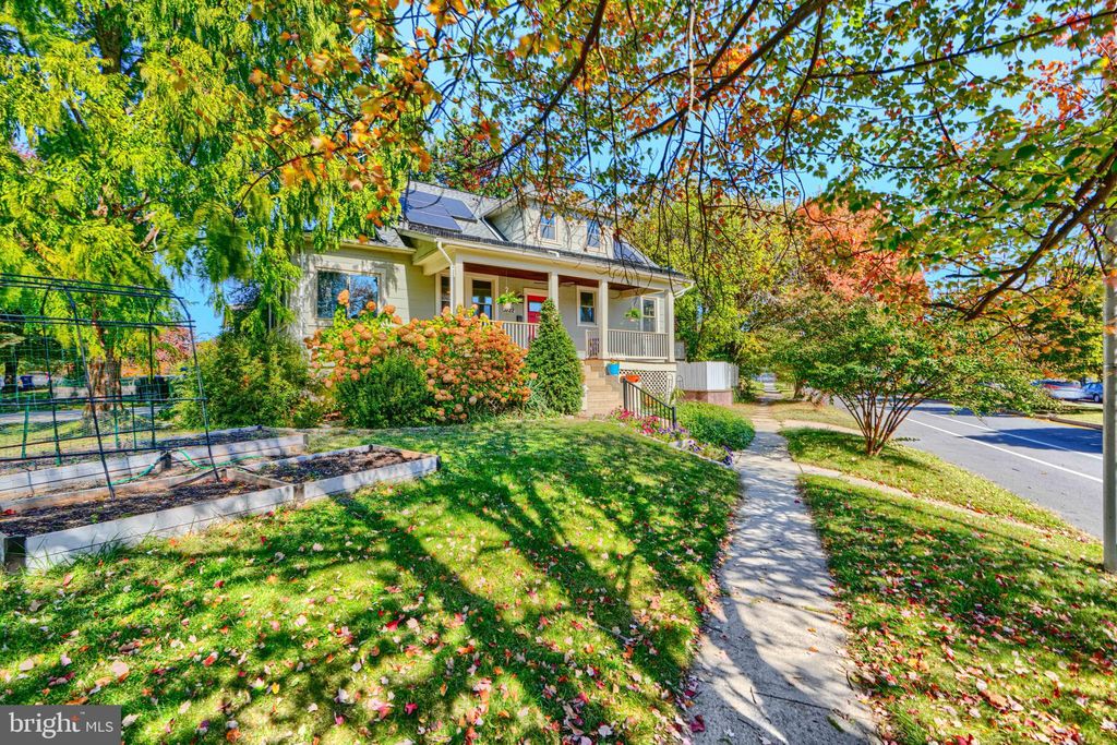 Photo of 3122 Grindon Avenue, BALTIMORE, MD 21214 (MLS # MDBA2188306)