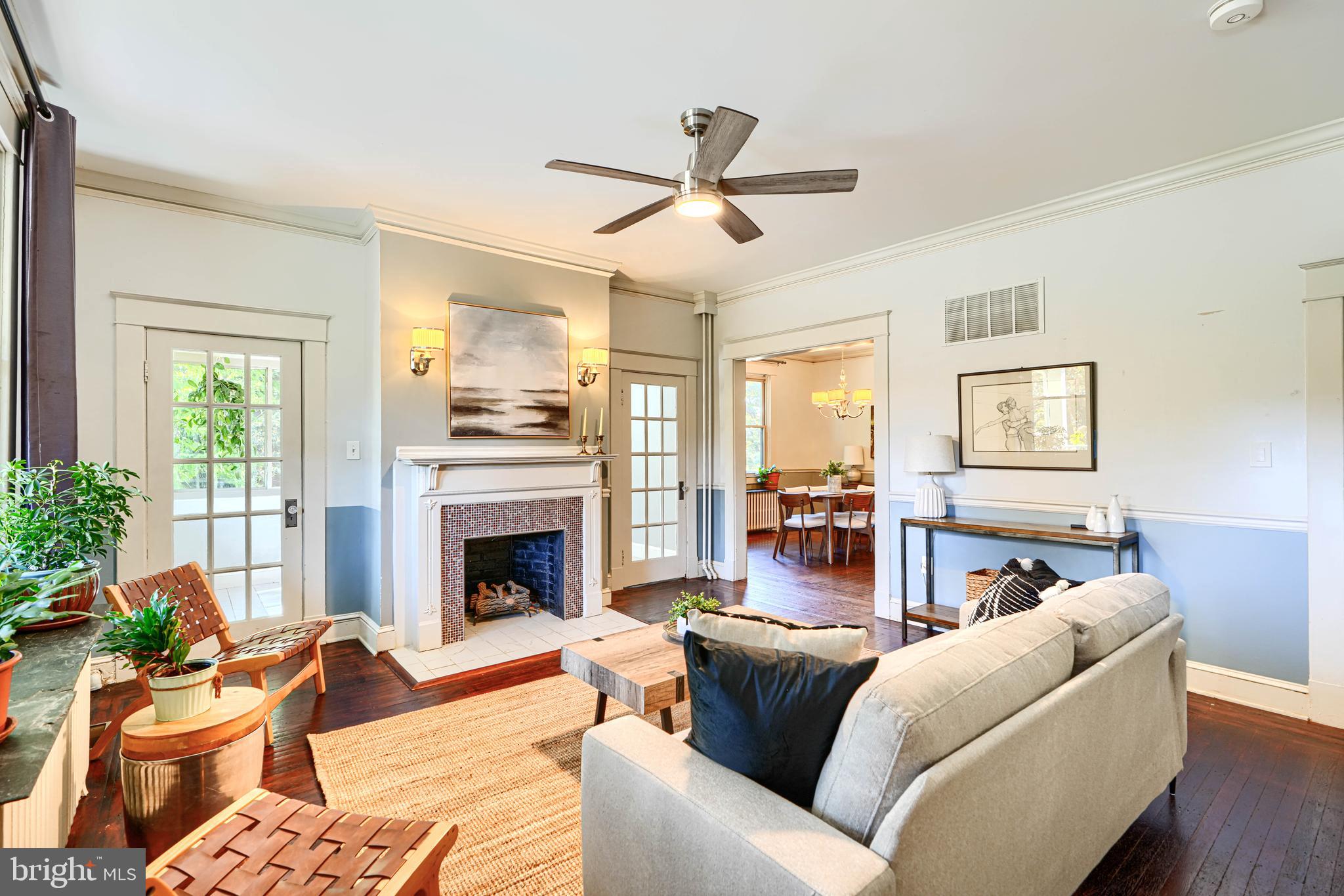 BEVERLY HILLS - Residential