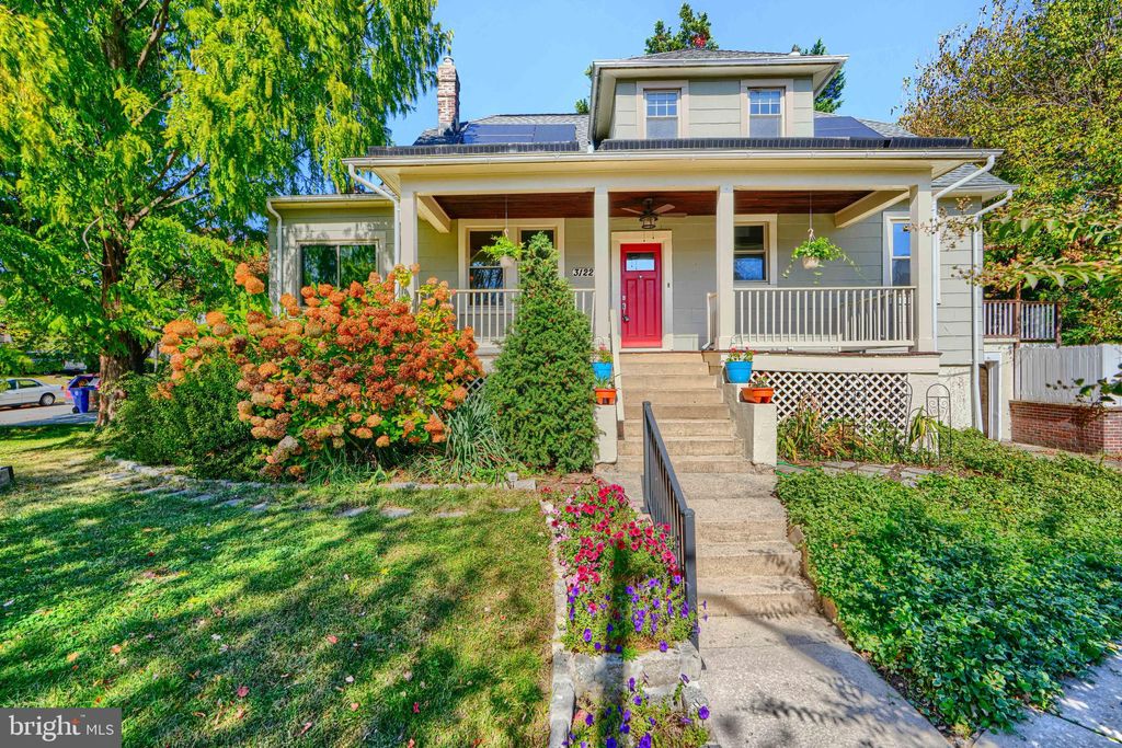 Photo of 3122 Grindon Avenue, BALTIMORE, MD 21214 (MLS # MDBA2188306)