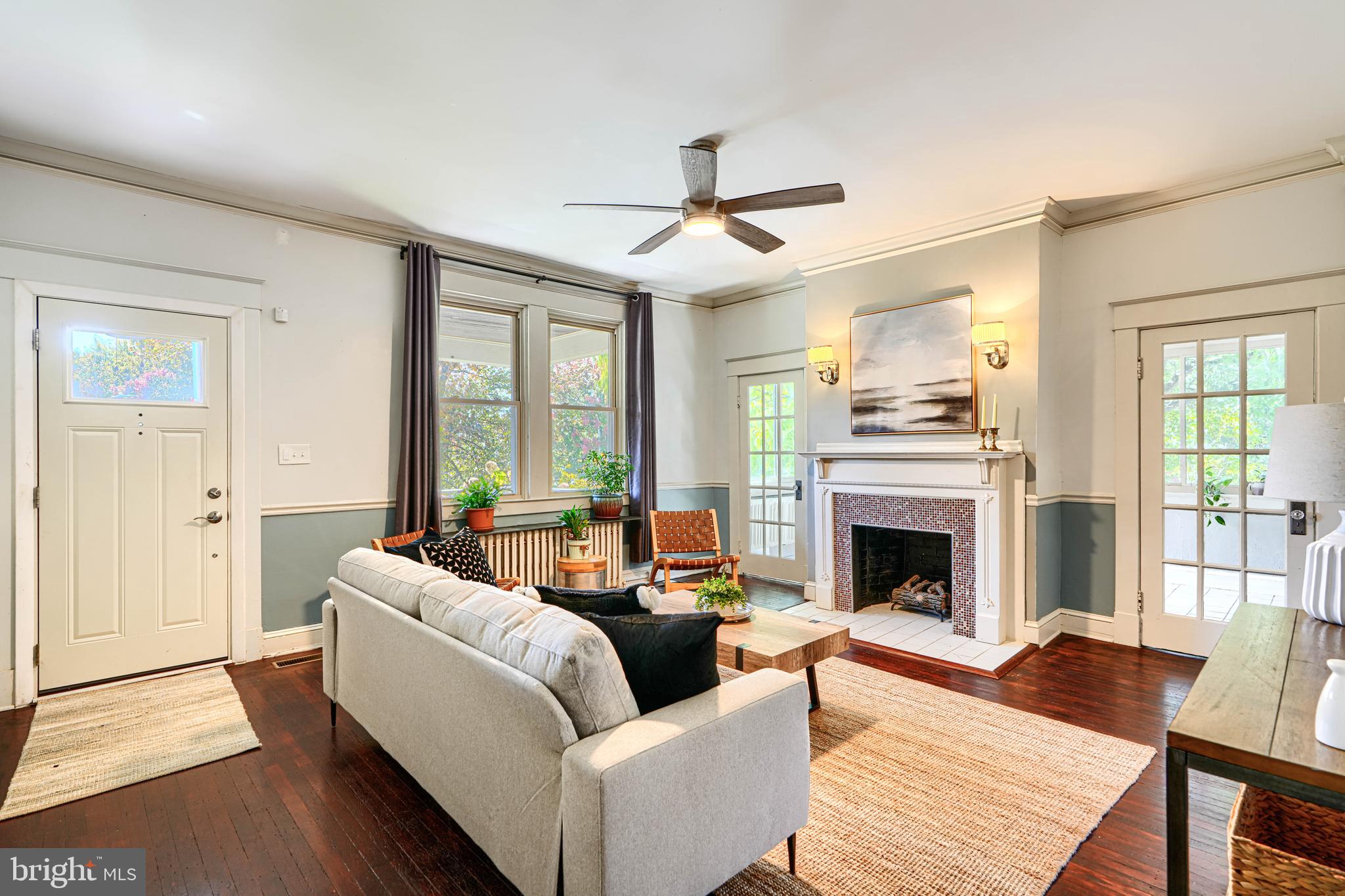 BEVERLY HILLS - Residential
