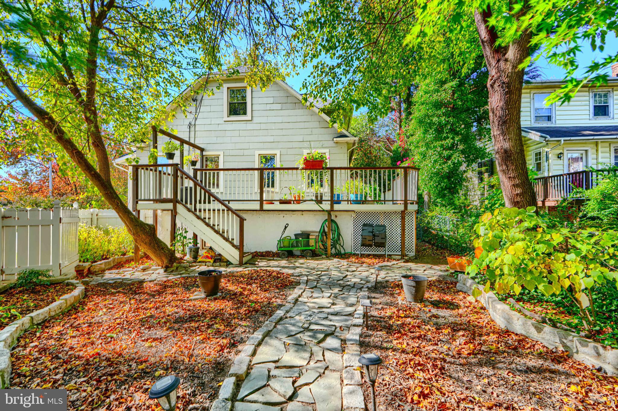 BEVERLY HILLS - Residential