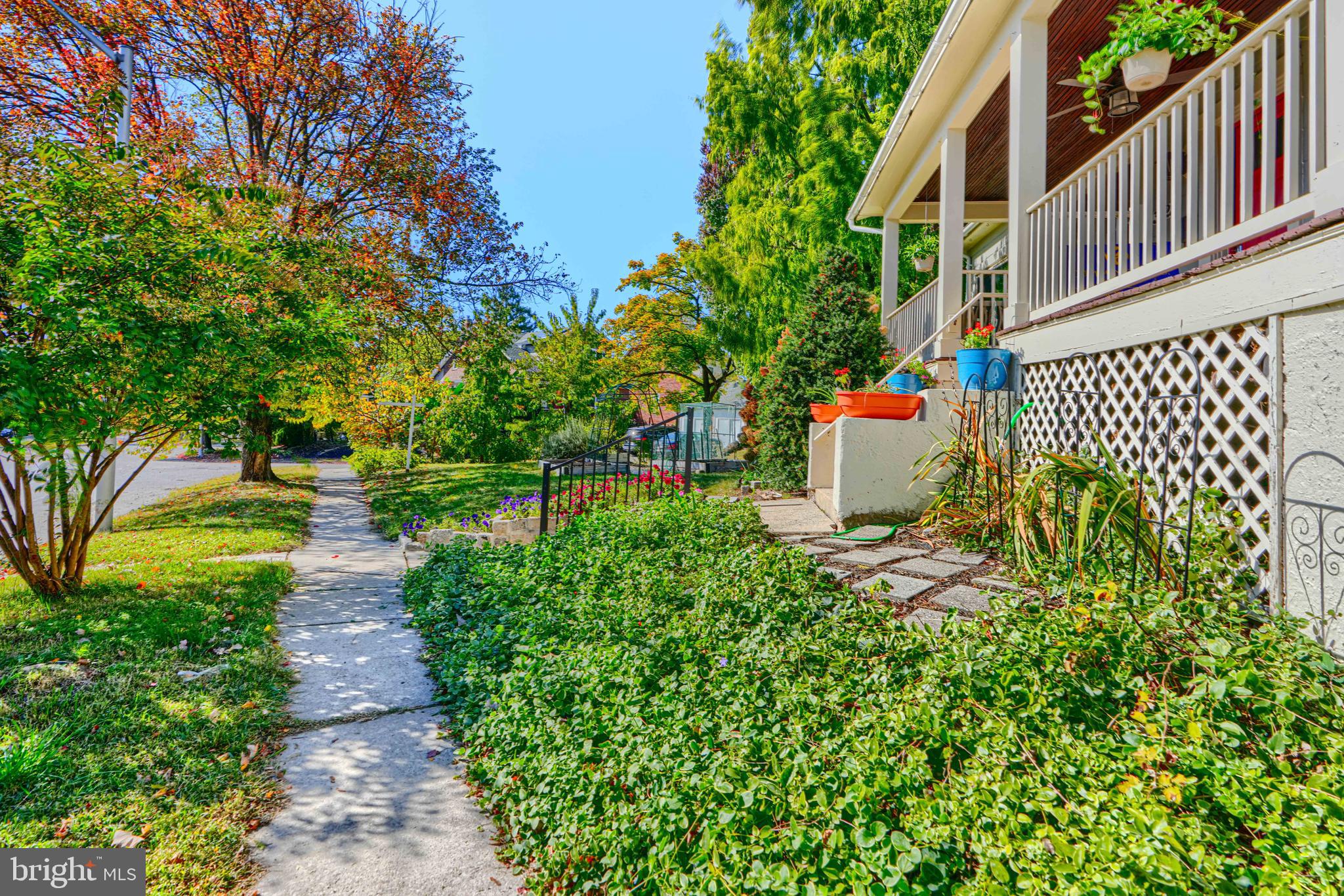 BEVERLY HILLS - Residential