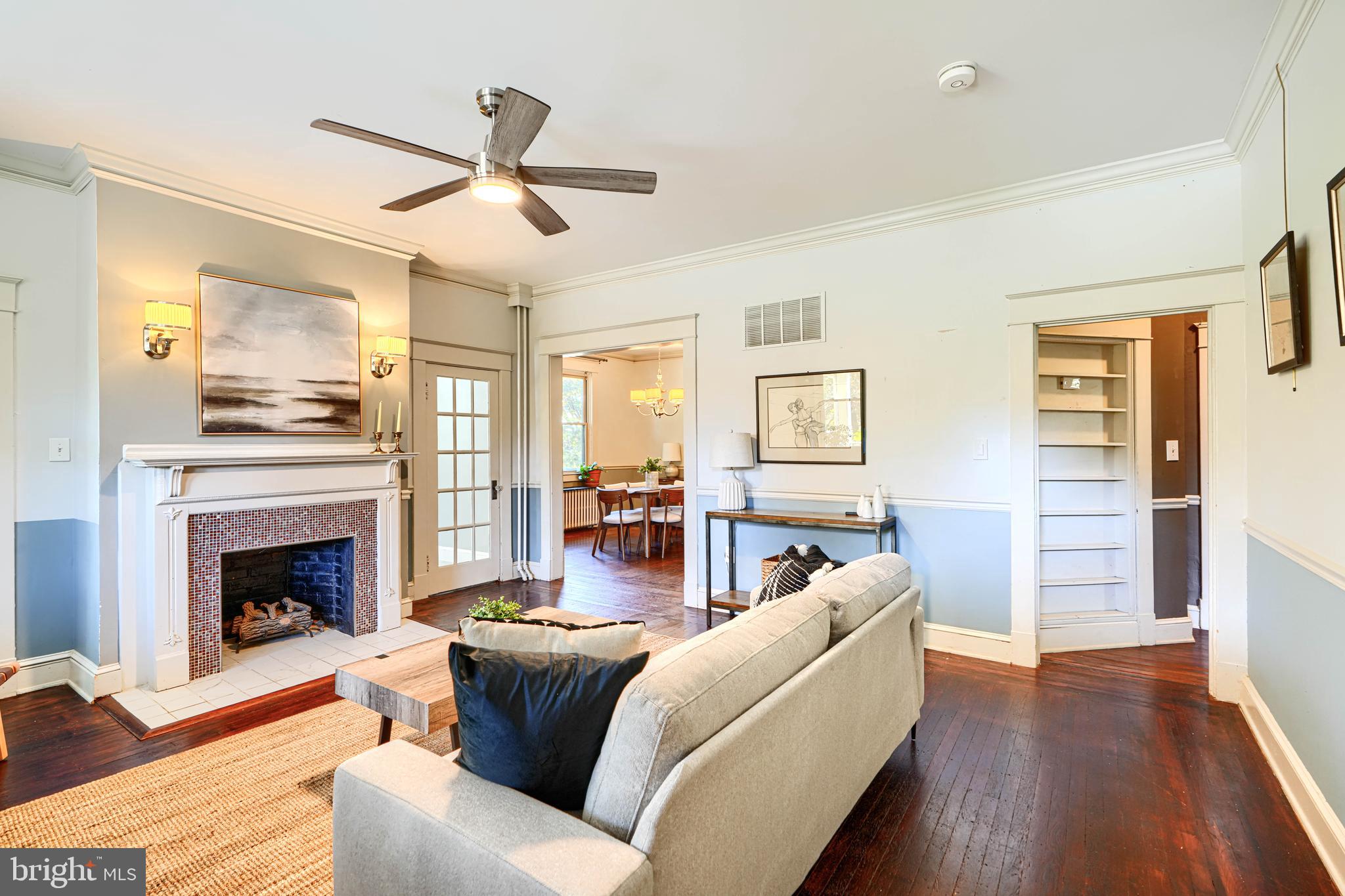 BEVERLY HILLS - Residential