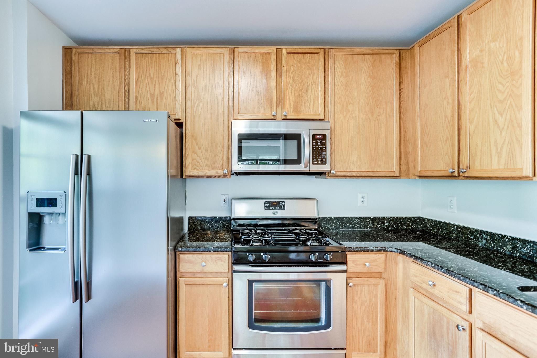 EDSON PARK - Residential