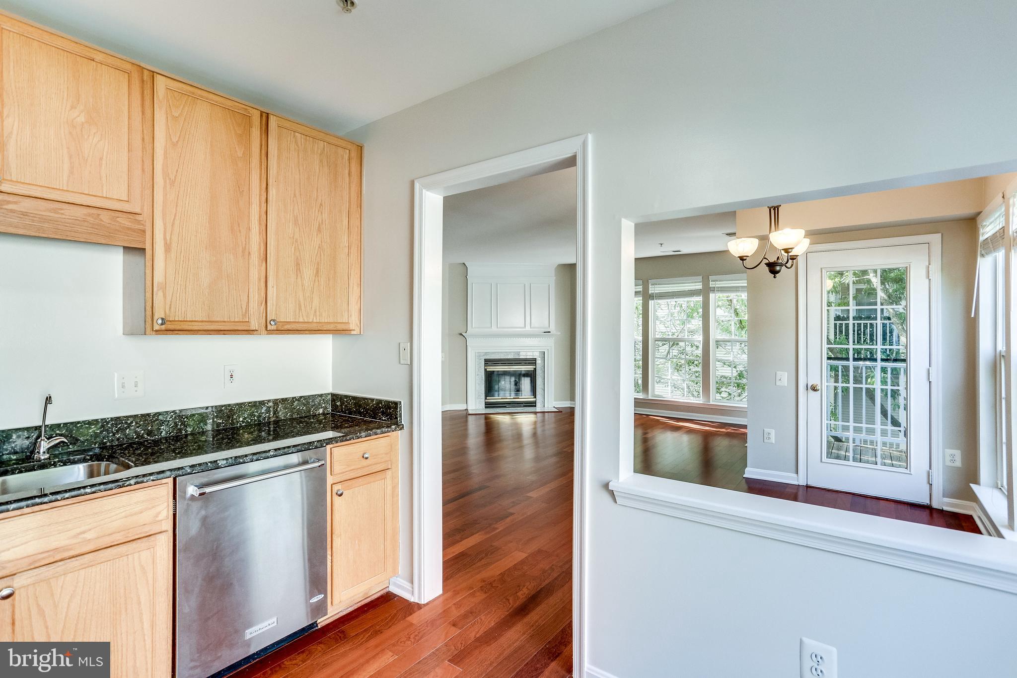 EDSON PARK - Residential