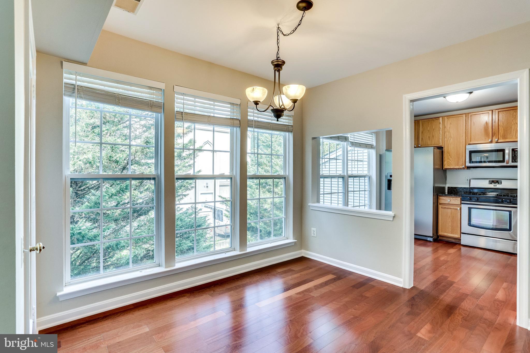 EDSON PARK - Residential