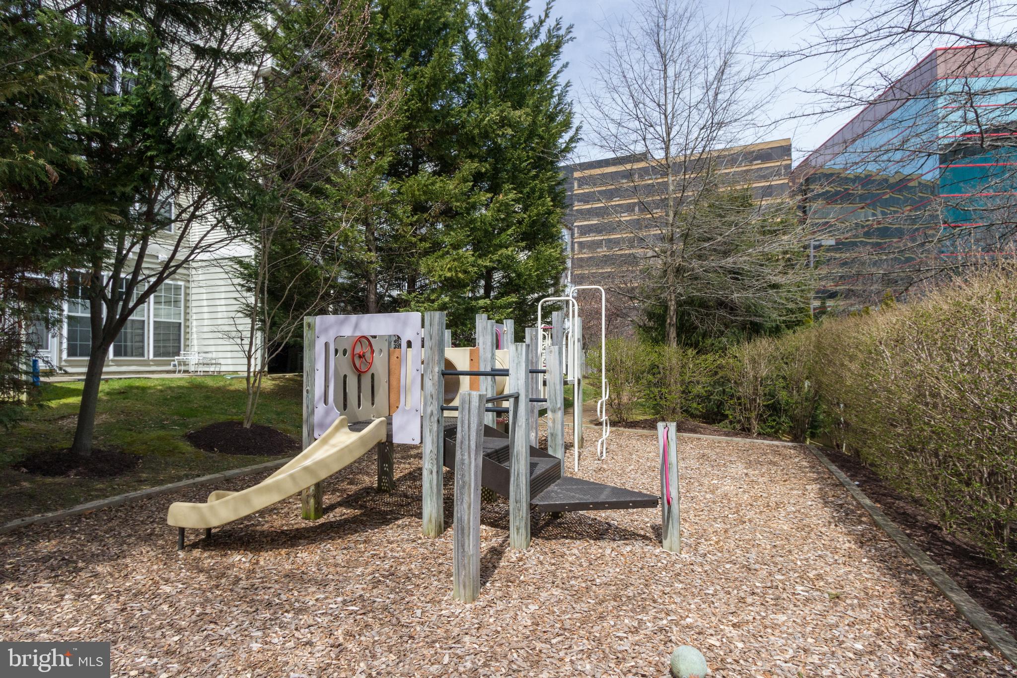 EDSON PARK - Residential