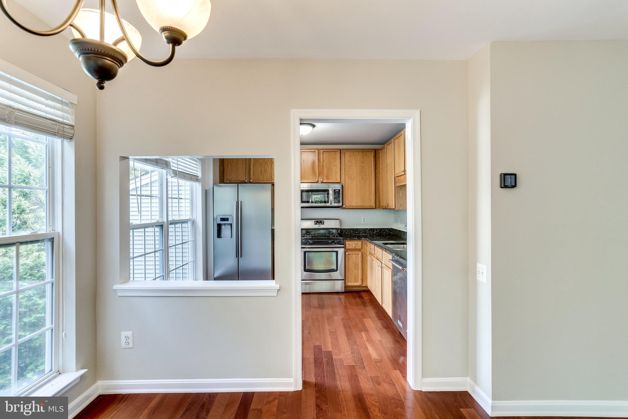 EDSON PARK - Residential