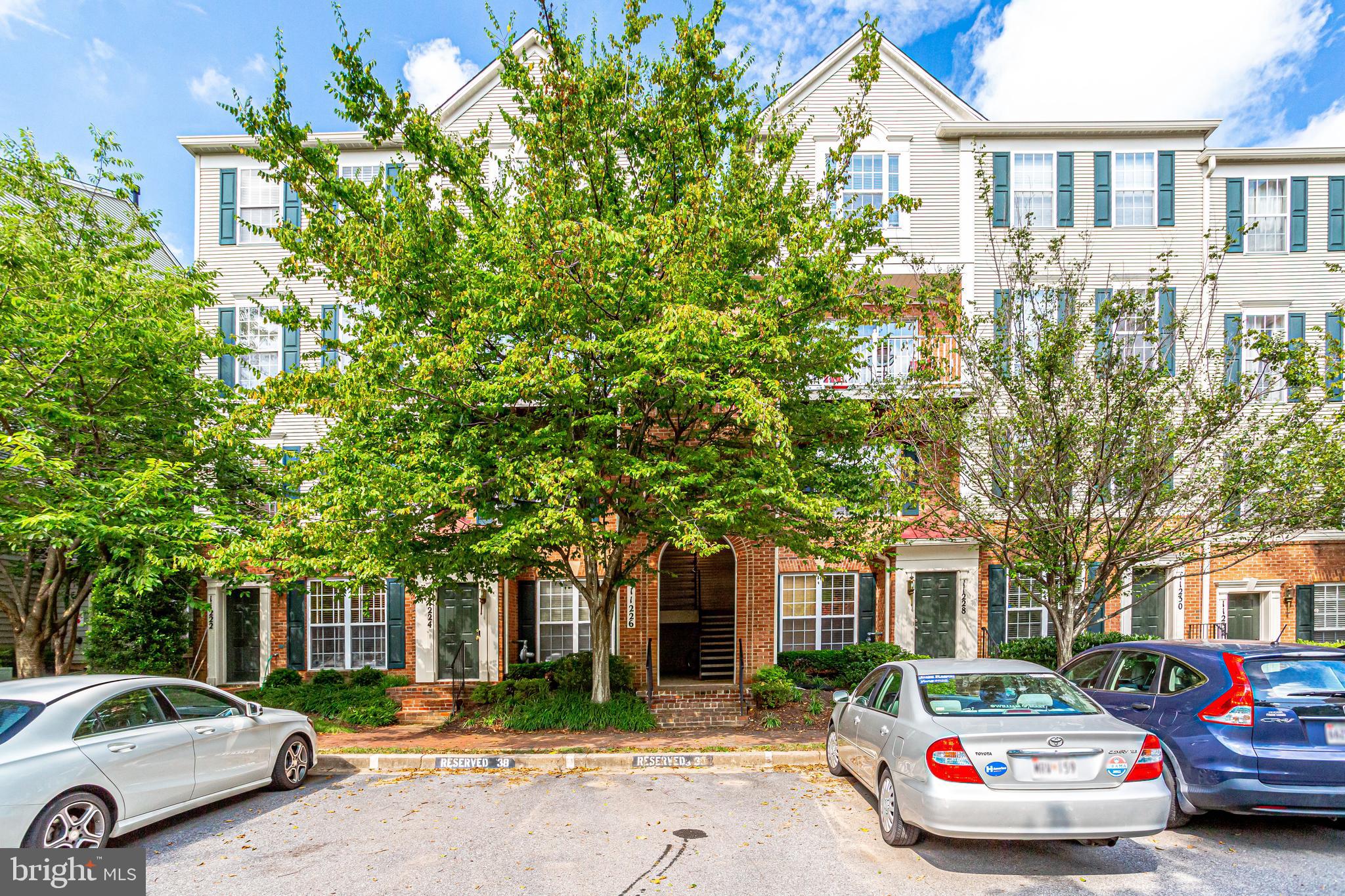 EDSON PARK - Residential