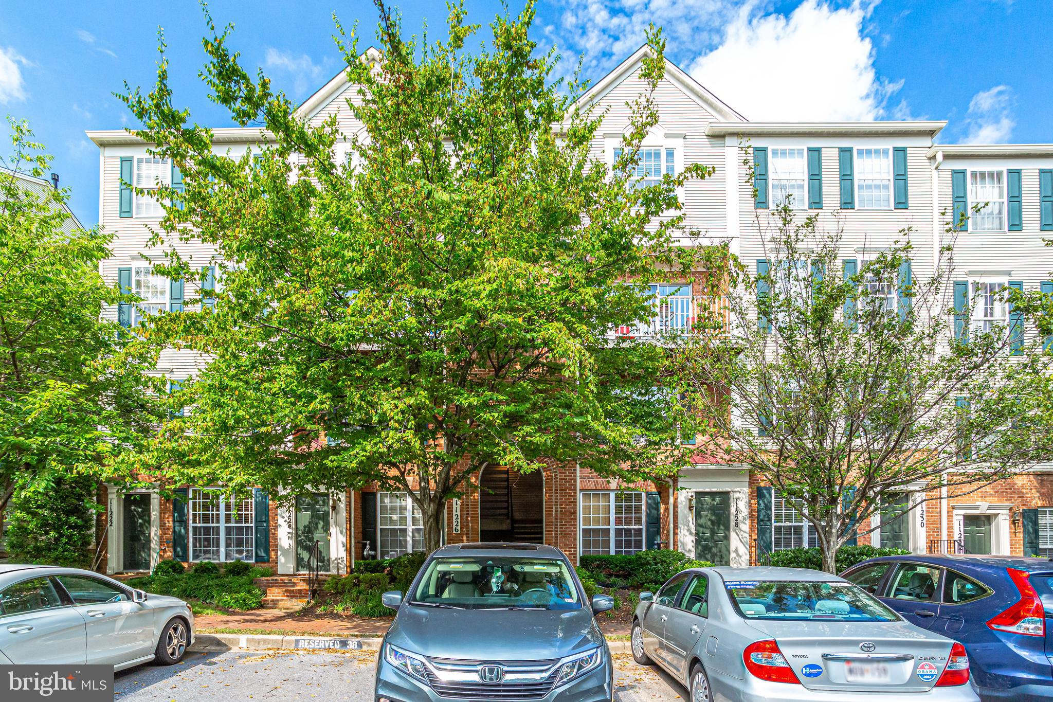 EDSON PARK - Residential