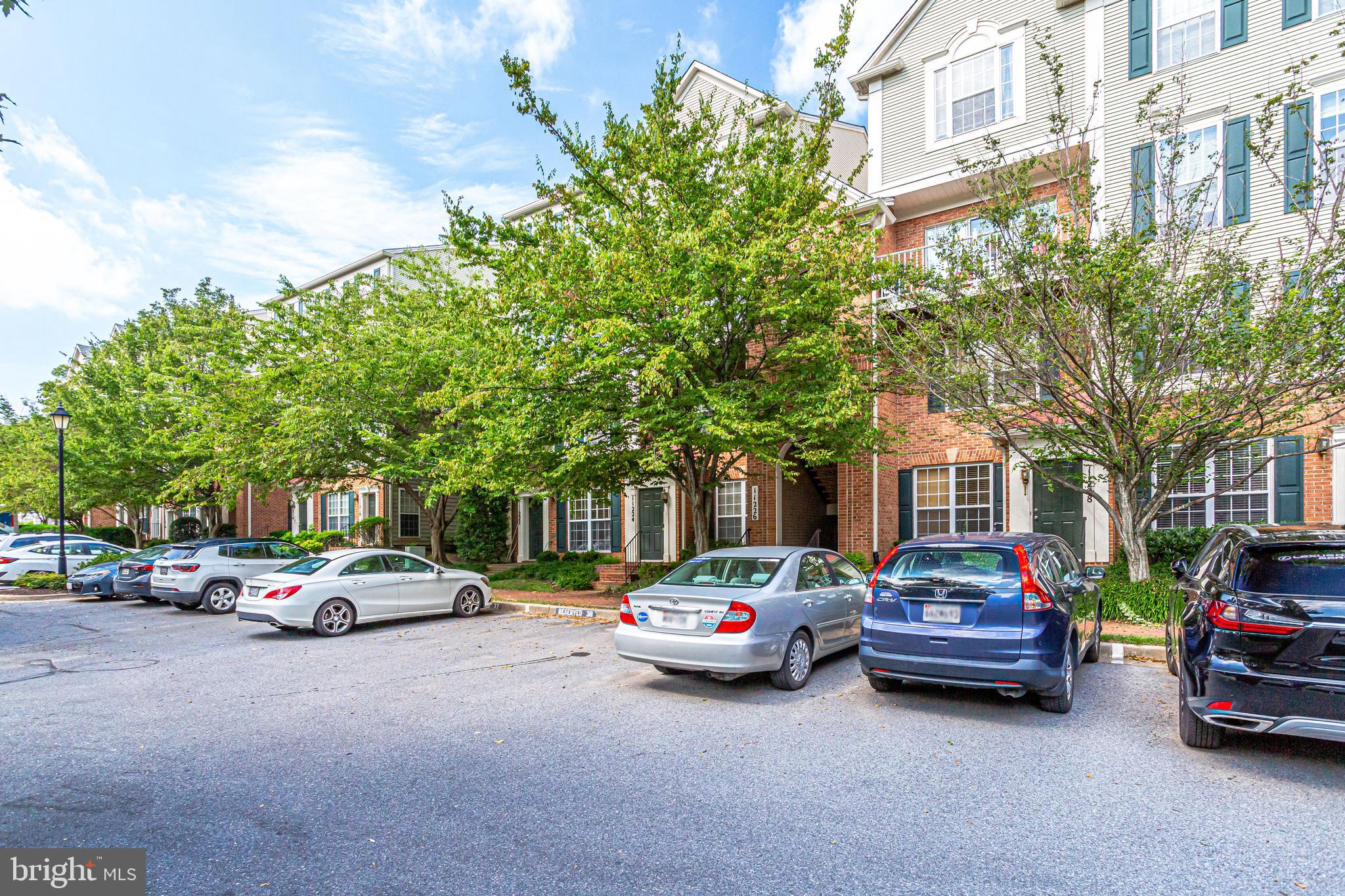 EDSON PARK - Residential