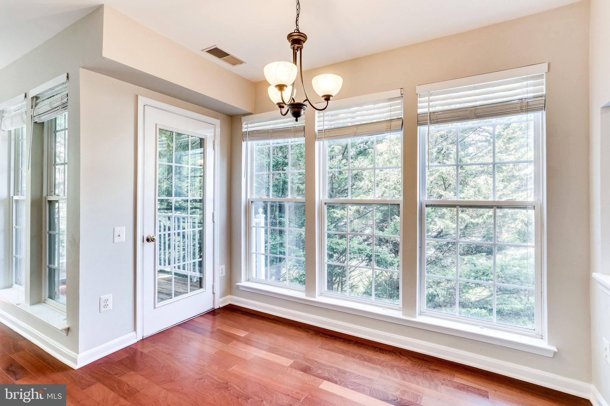 EDSON PARK - Residential