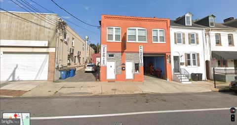 Photo of 451 S Prince Street, LANCASTER, PA 17603 (MLS # PALA2073156)
