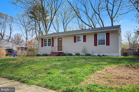 Homes For Sale - 99 Summerfield Drive<br/> ANNAPOLIS, MD 21403