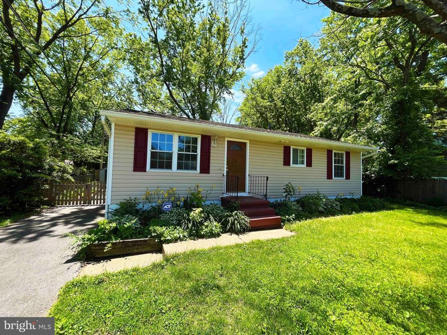 Coming soon! Hardwood throughout, updates to the kitchens and bathrooms, fully finished basement with full bathroom, screened-in porch, large backyard. 2.5 miles to Historic Downtown Annapolis, just over a mile to Eastport restaurants. Ask about 2.375% assumable FHA loan!