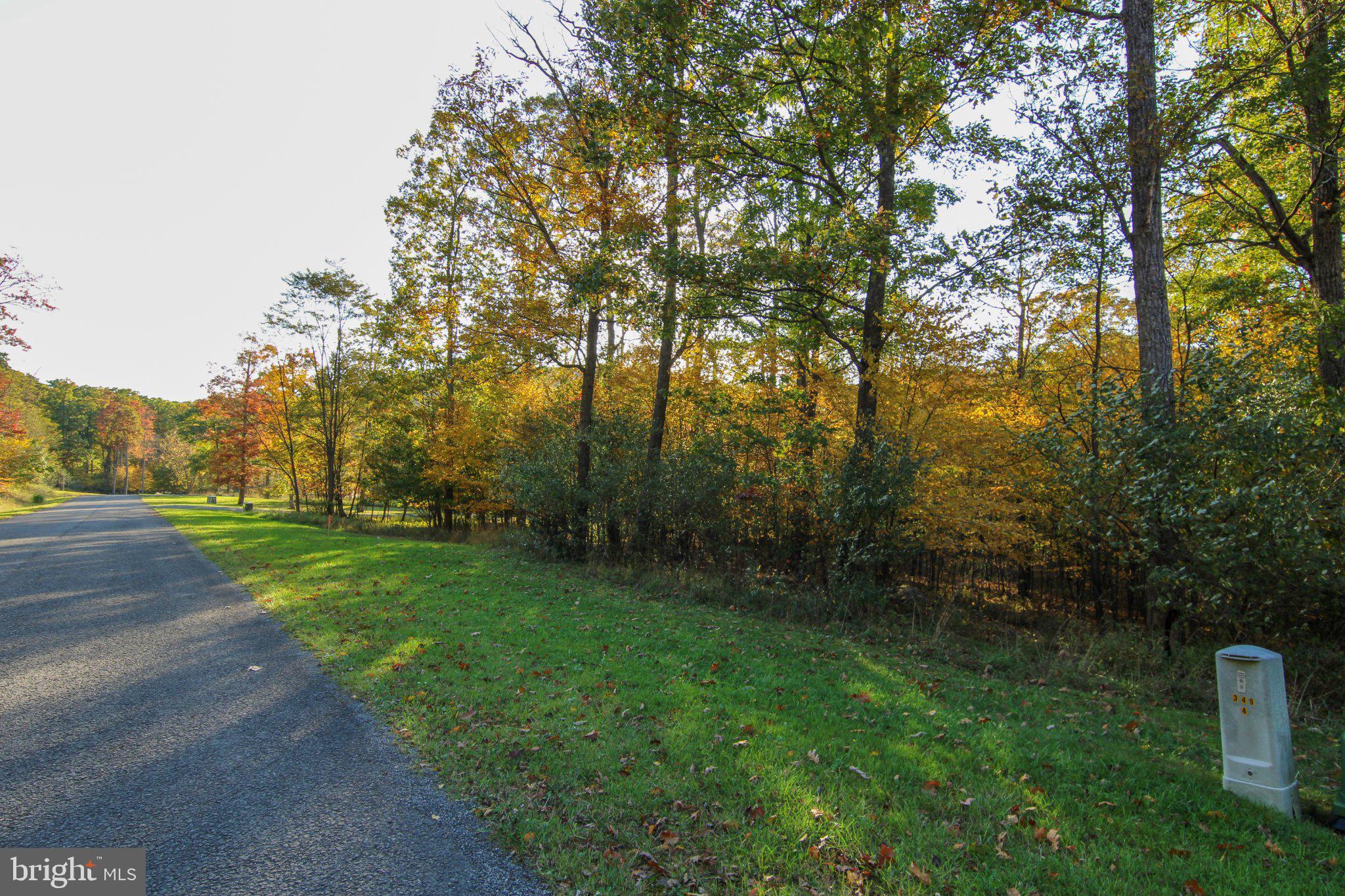 LOT 4 GOLDEN MEADOW LANE