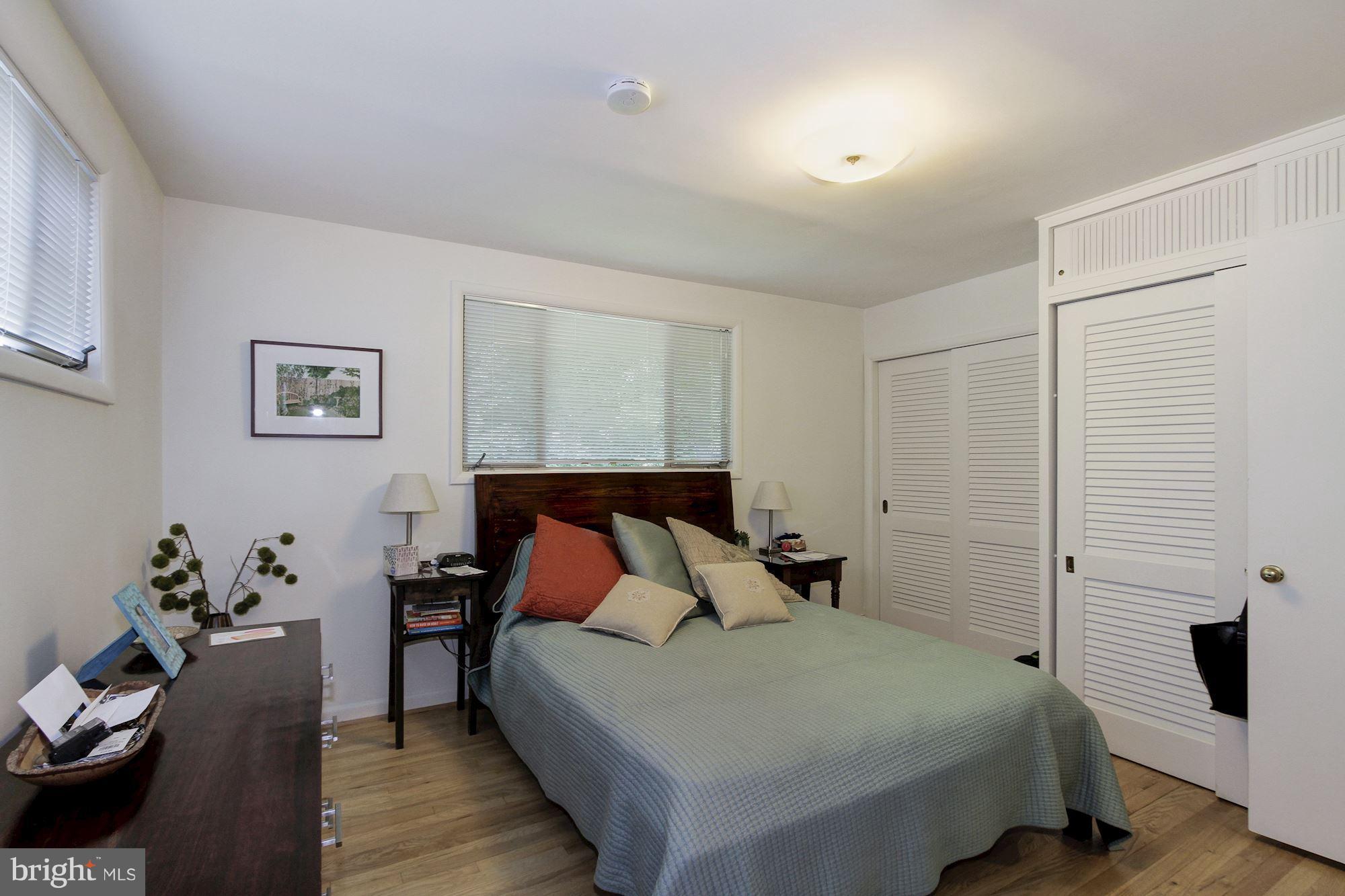 SOMERSET HEIGHTS - Residential Lease