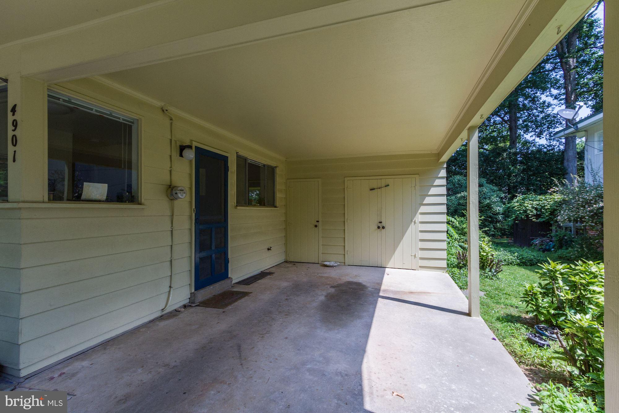 SOMERSET HEIGHTS - Residential Lease