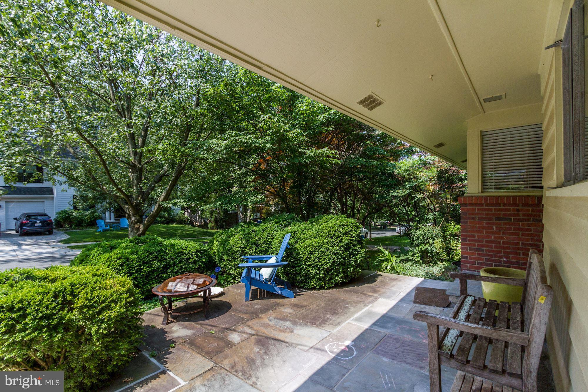 SOMERSET HEIGHTS - Residential Lease