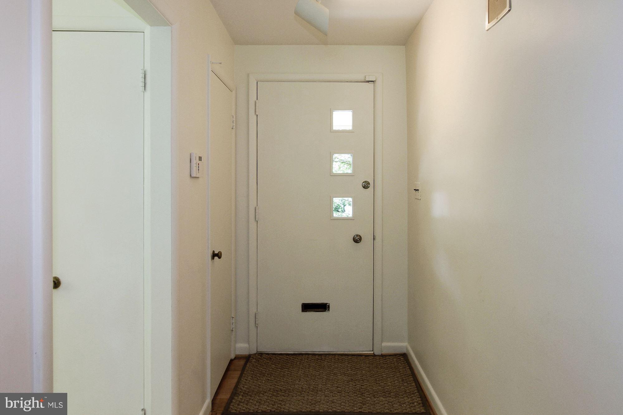 SOMERSET HEIGHTS - Residential Lease