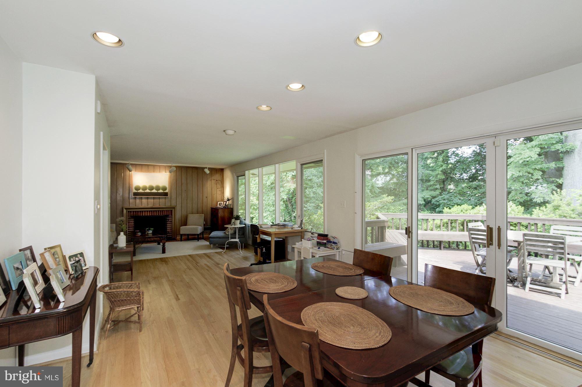 SOMERSET HEIGHTS - Residential Lease