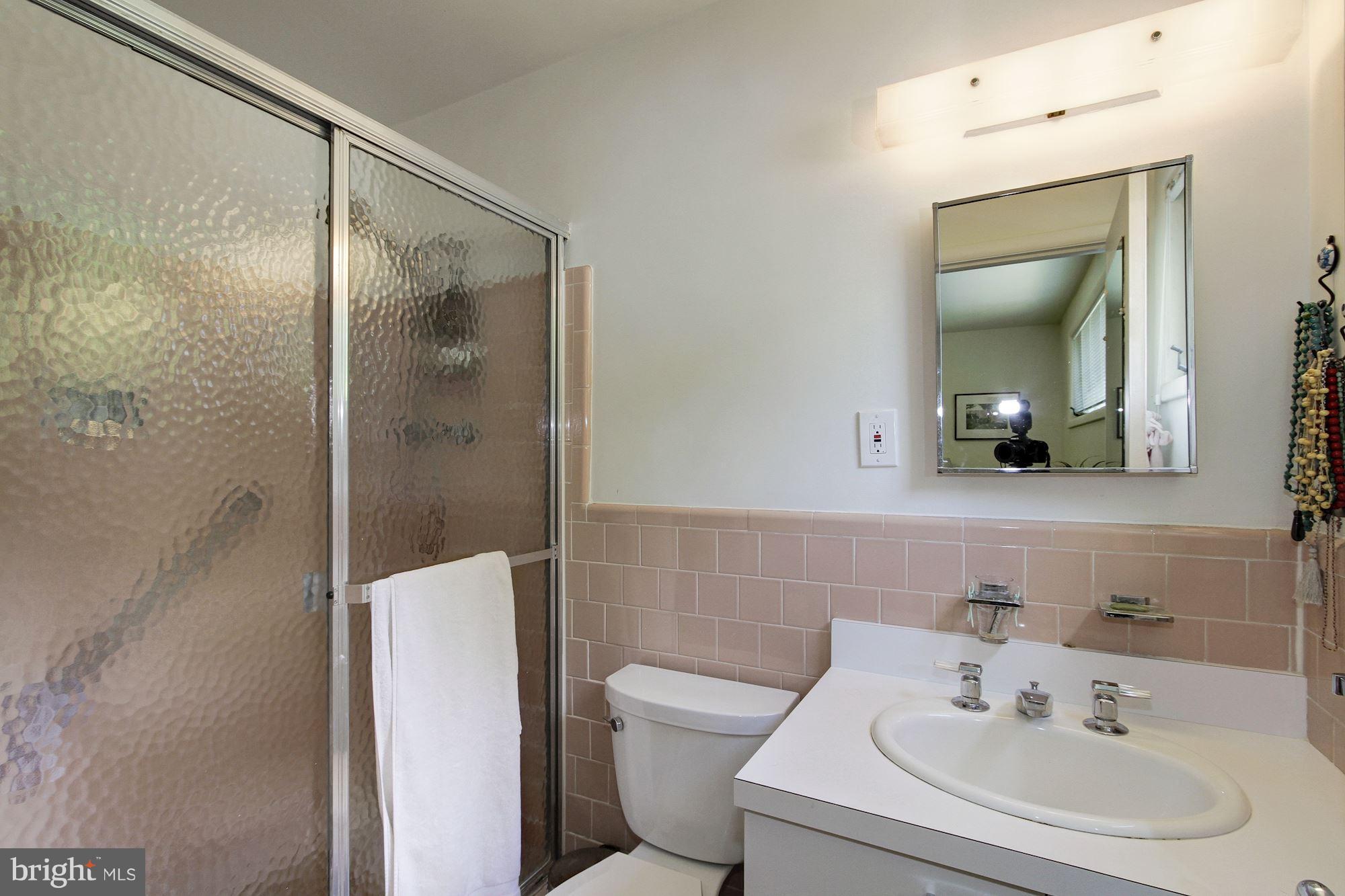 SOMERSET HEIGHTS - Residential Lease