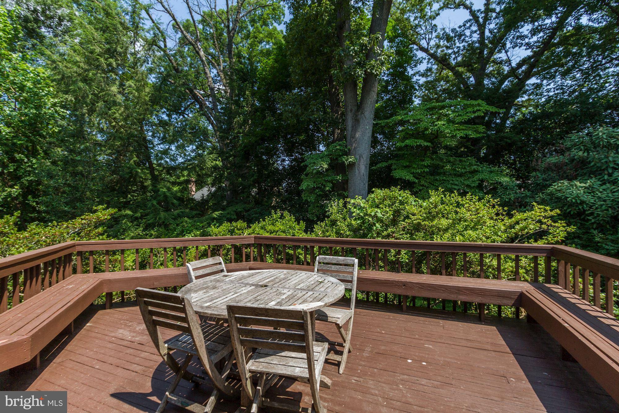 SOMERSET HEIGHTS - Residential Lease