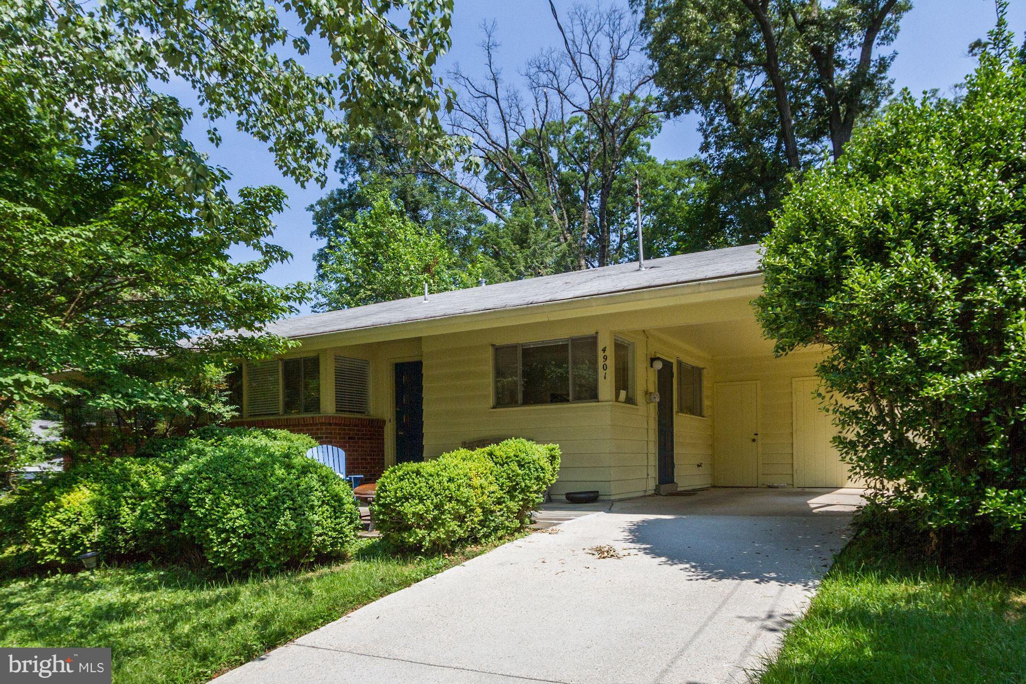 SOMERSET HEIGHTS - Residential Lease