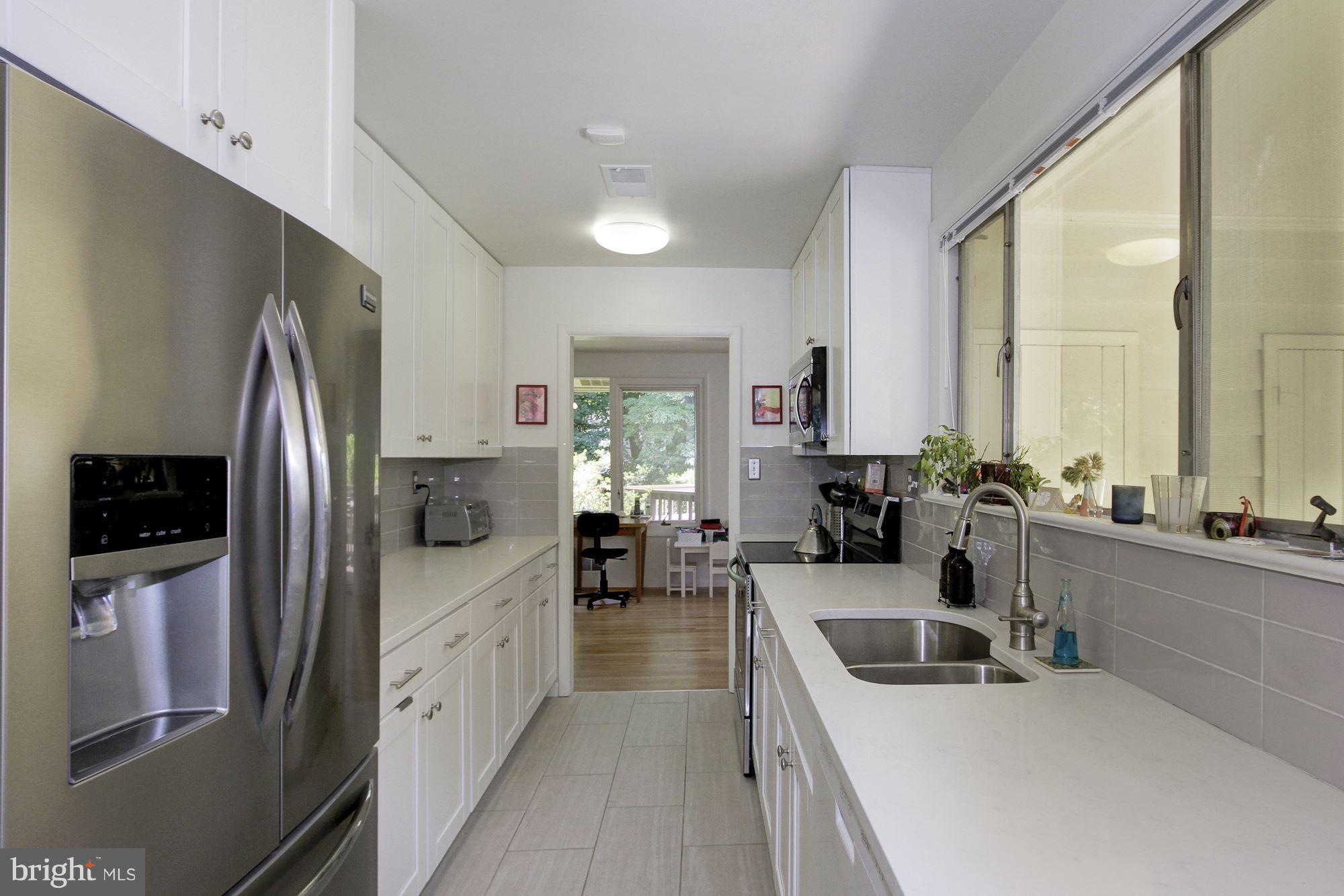 SOMERSET HEIGHTS - Residential Lease