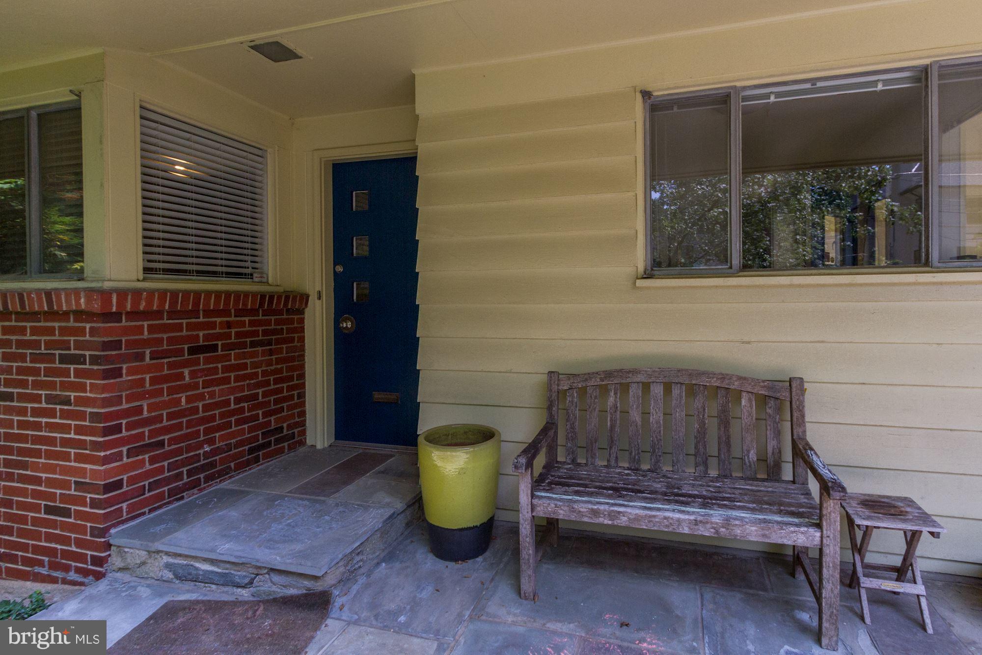 SOMERSET HEIGHTS - Residential Lease