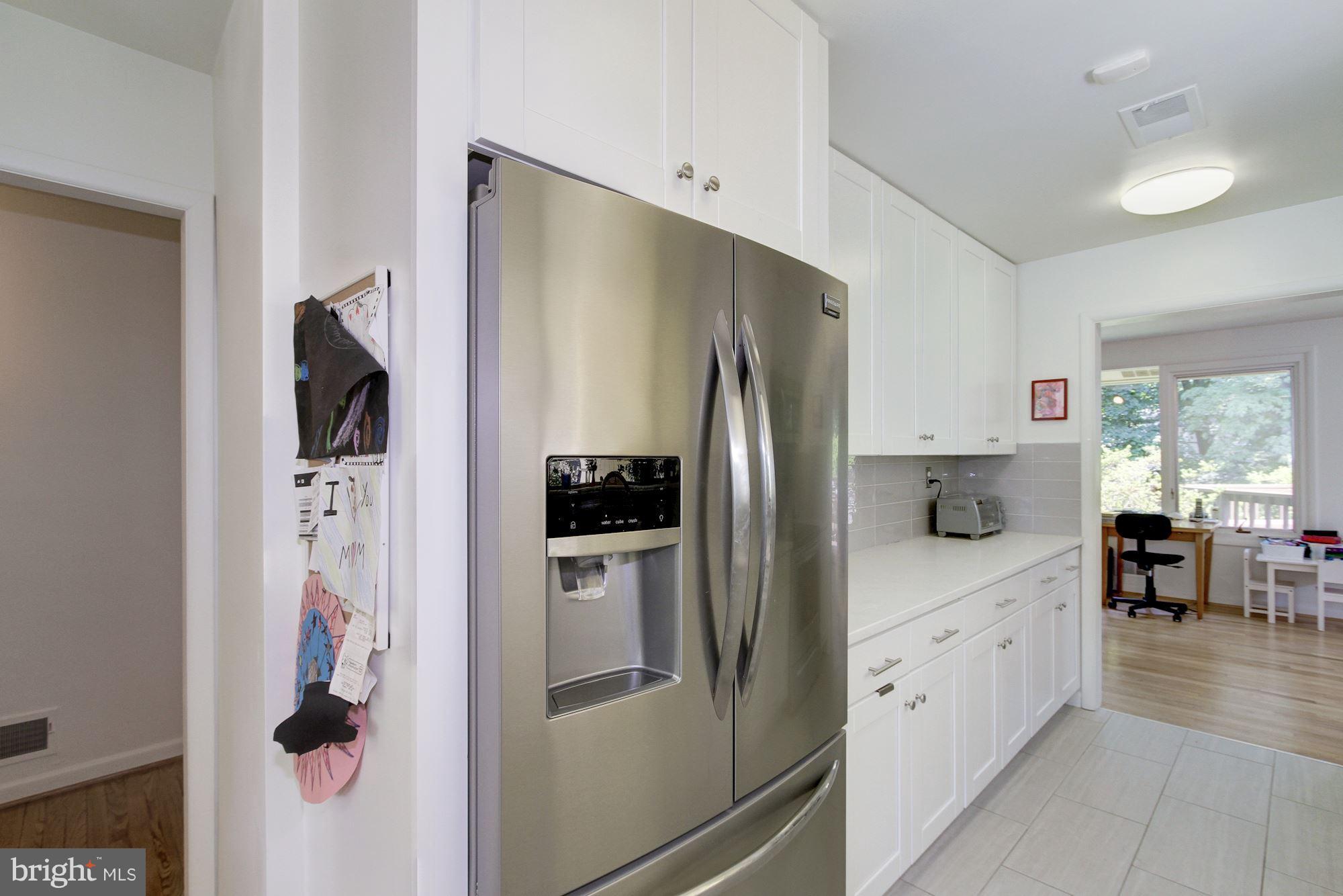 SOMERSET HEIGHTS - Residential Lease