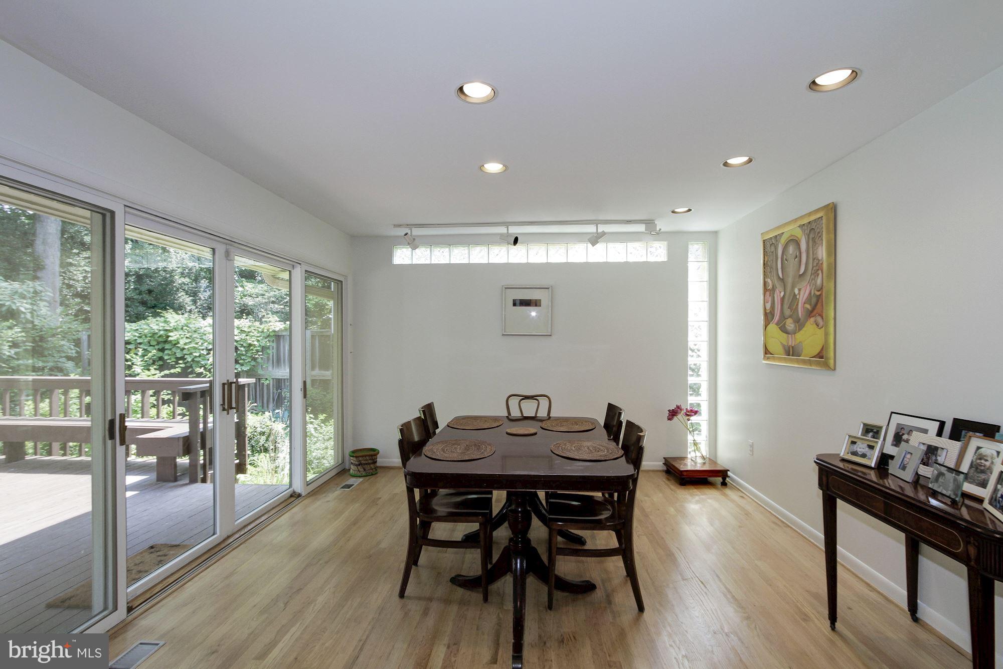 SOMERSET HEIGHTS - Residential Lease