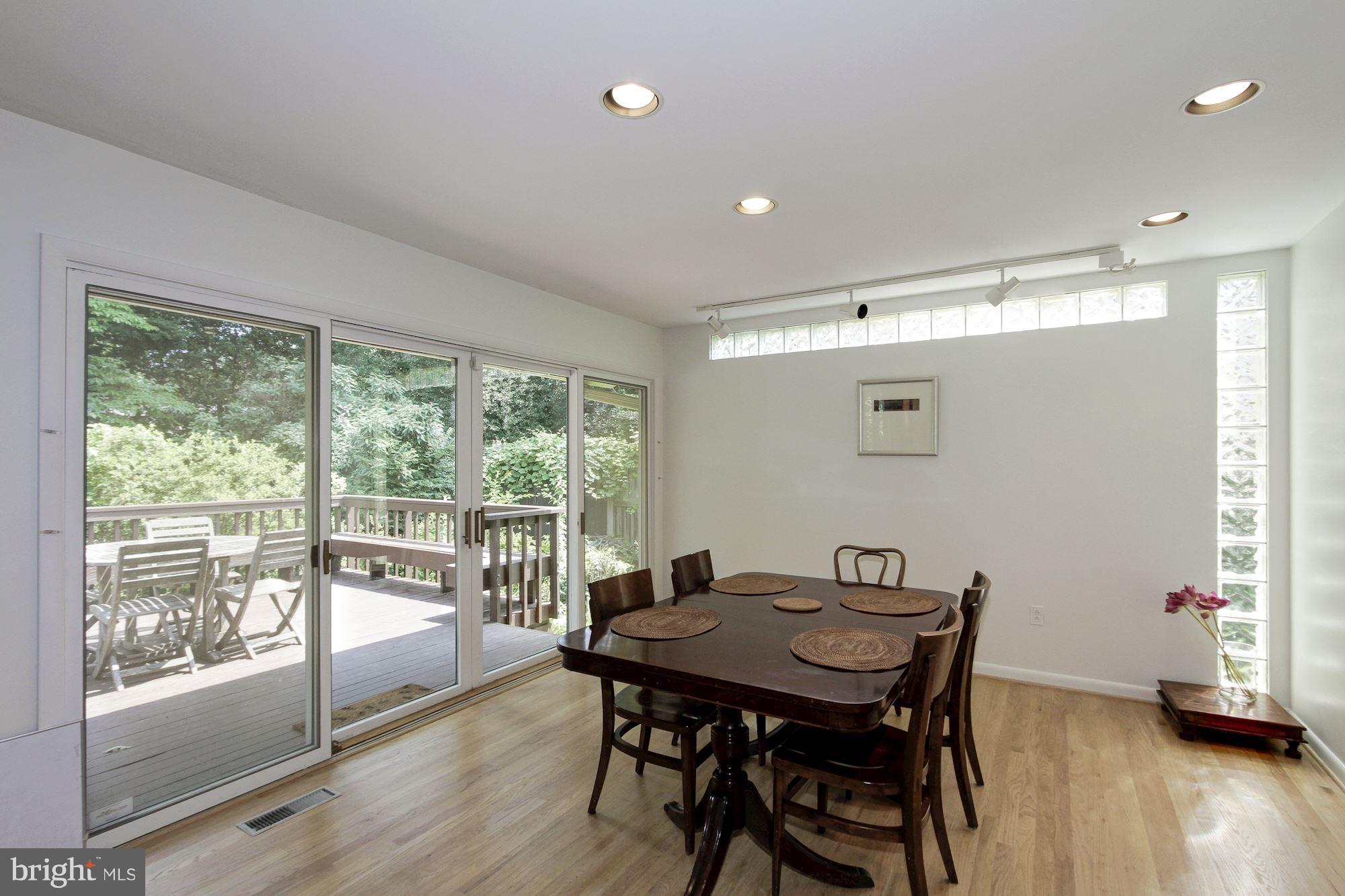 SOMERSET HEIGHTS - Residential Lease