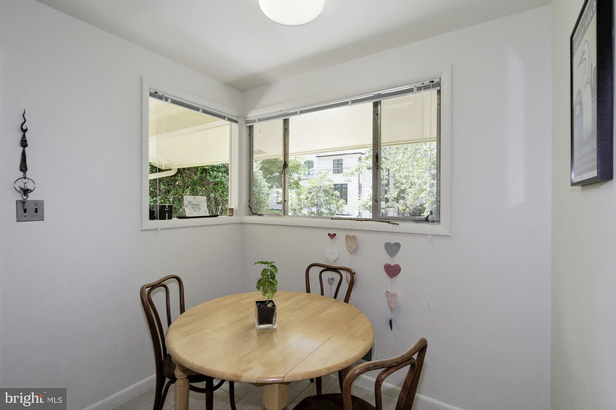 SOMERSET HEIGHTS - Residential Lease