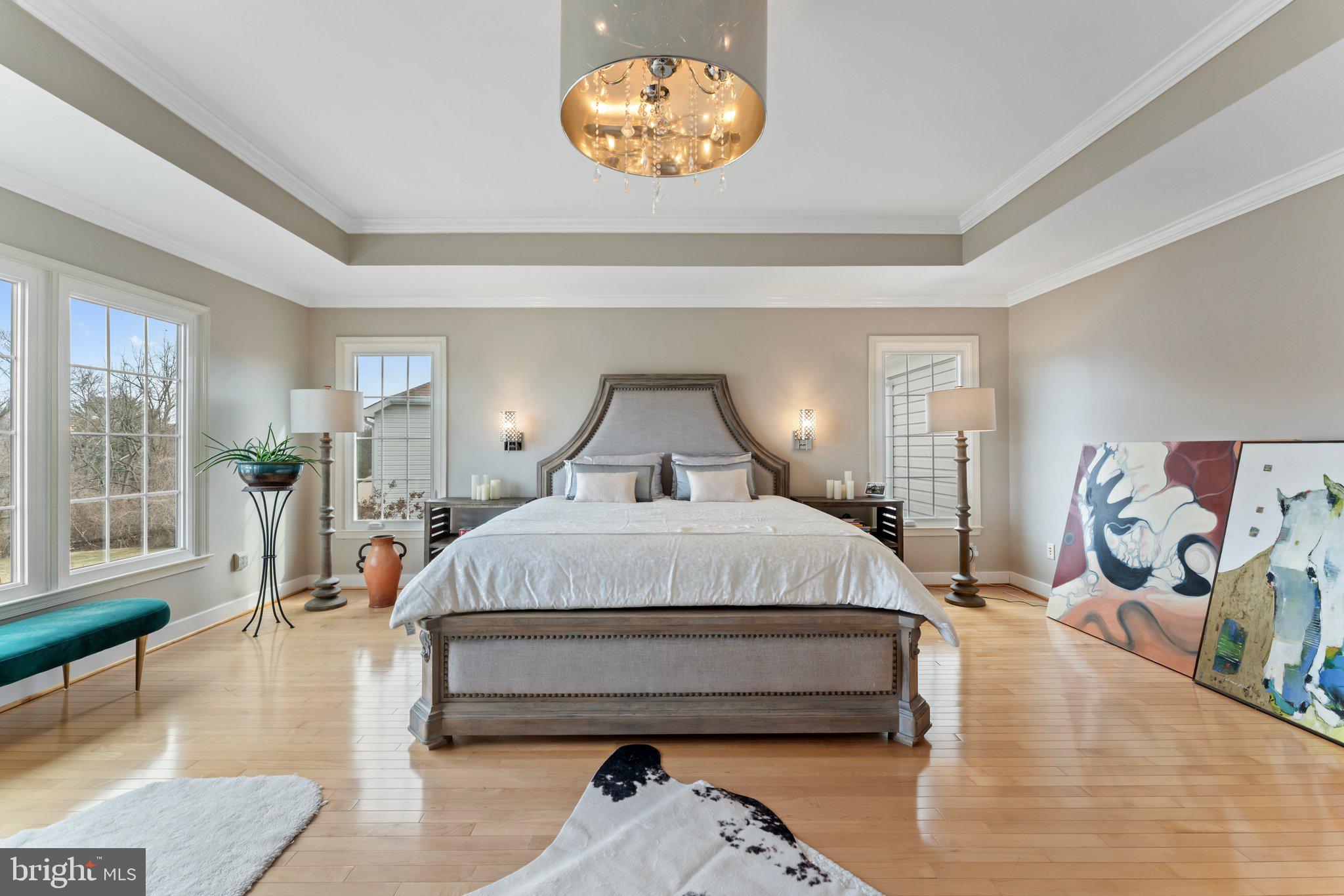 WILLIAMS HILL - Residential