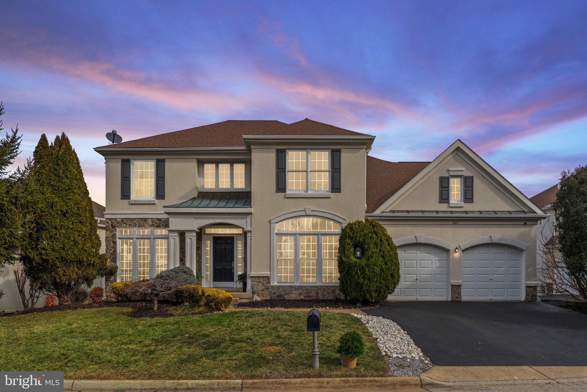 WILLIAMS HILL - Residential