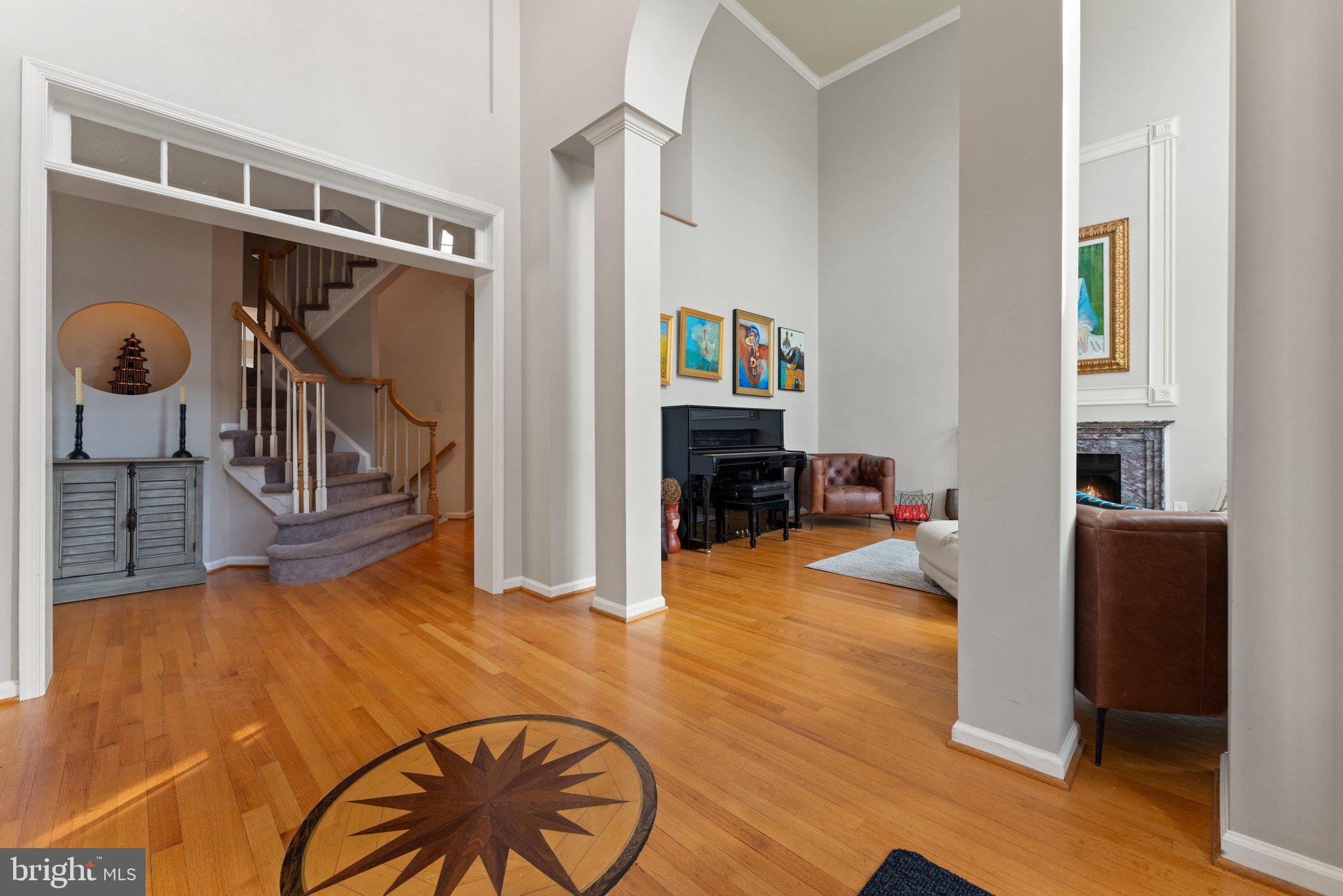 WILLIAMS HILL - Residential