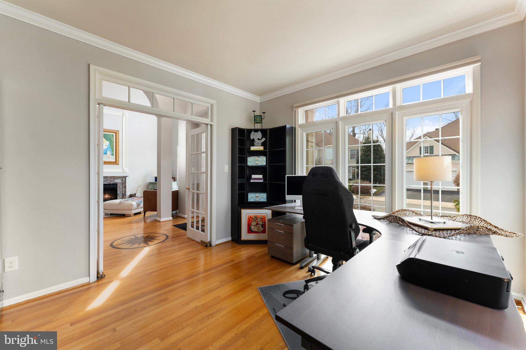 WILLIAMS HILL - Residential