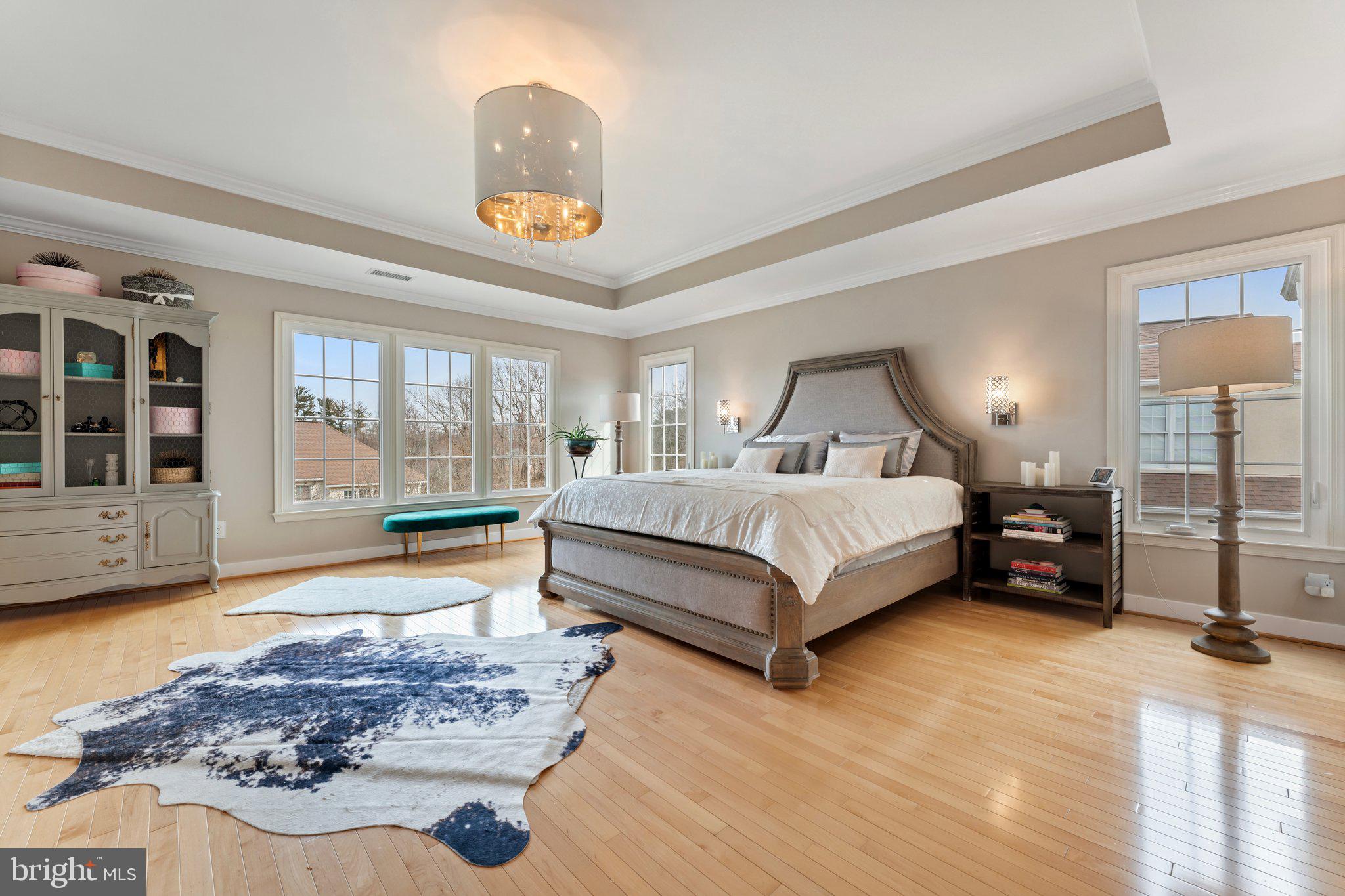 WILLIAMS HILL - Residential